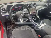 2022 Mercedes Benz C 300