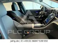 2022 Mercedes Benz C 300