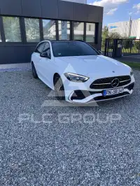 2022 Mercedes Benz C 300