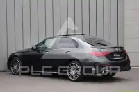 2022 Mercedes Benz C 300