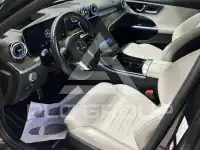 2022 Mercedes Benz C 300