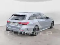 2022 Mercedes Benz C 300