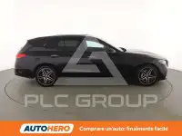 2022 Mercedes Benz C 300