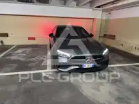 2022 Mercedes Benz C 300