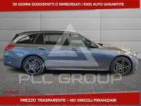 2022 Mercedes Benz C 300