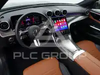2022 Mercedes Benz C 300