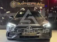 2022 Mercedes Benz C 300