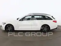 2022 Mercedes Benz C 300