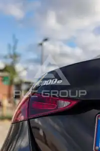 2022 Mercedes Benz C 300