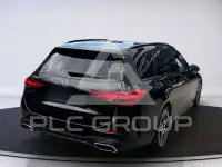 2022 Mercedes Benz C 300