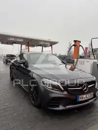 2022 Mercedes Benz C 300
