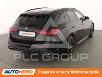 2022 Mercedes Benz C 300