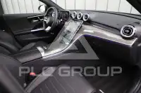 2022 Mercedes Benz C 300