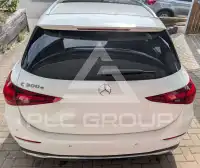 2022 Mercedes Benz C 300