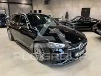 2022 Mercedes Benz C 300