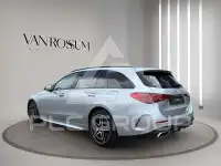 2022 Mercedes Benz C 300