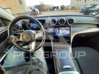 2022 Mercedes Benz C 300