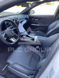 2022 Mercedes Benz C 300
