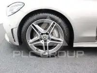 2022 Mercedes Benz C 300