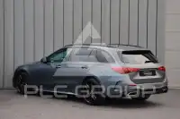 2022 Mercedes Benz C 300