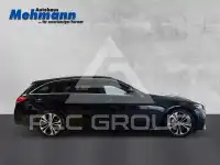 2022 Mercedes Benz C 300