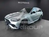 2022 Mercedes Benz C 300