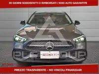 2022 Mercedes Benz C 300