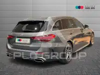 2022 Mercedes Benz C 300