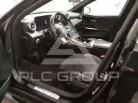 2022 Mercedes Benz C 300