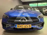 2022 Mercedes Benz C 300