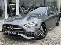 2022 Mercedes Benz C 300