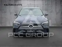2022 Mercedes Benz C 300