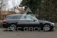 2022 Mercedes Benz C 300