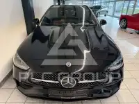 2022 Mercedes Benz C 300