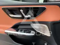 2022 Mercedes Benz C 300