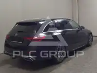 2022 Mercedes Benz C 300