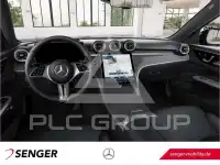 2022 Mercedes Benz C 300