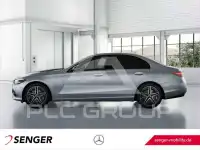 2022 Mercedes Benz C 300