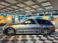 2022 Mercedes Benz C 300