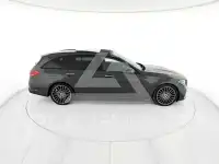 2022 Mercedes Benz C 300