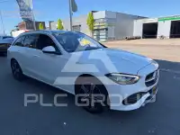 2022 Mercedes Benz C 300