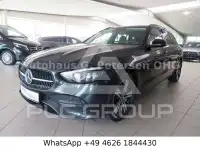 2022 Mercedes Benz C 300