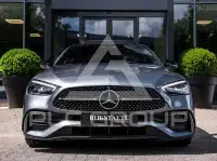 2022 Mercedes Benz C 300