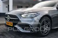 2022 Mercedes Benz C 300