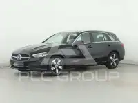 2022 Mercedes Benz C 300