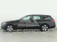 2022 Mercedes Benz C 300