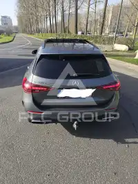 2022 Mercedes Benz C 300