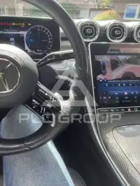 2022 Mercedes Benz C 300