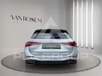 2022 Mercedes Benz C 300