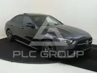 2022 Mercedes Benz C 300